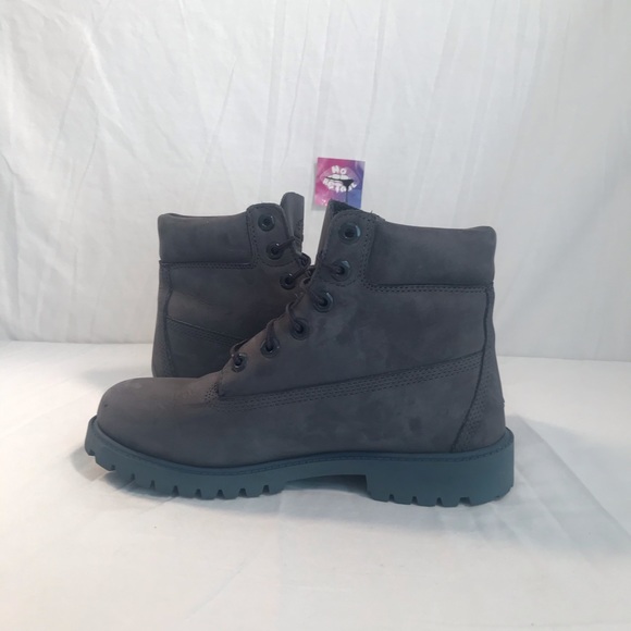 Timberland Waterpoof 6 Inch Boots - Picture 6 of 9